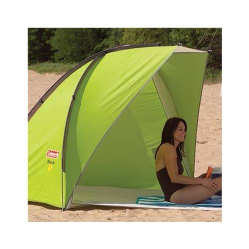TOLDO PORTATIL SHADE SHELTER COLEMAN