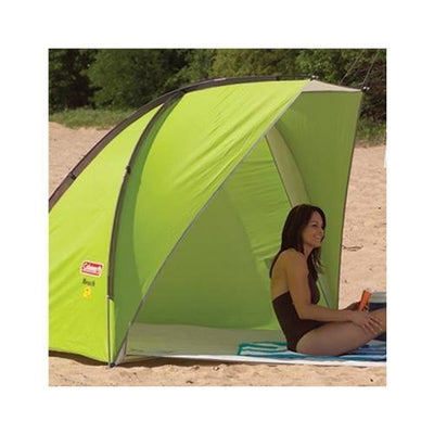 TOLDO PORTATIL SHADE SHELTER COLEMAN