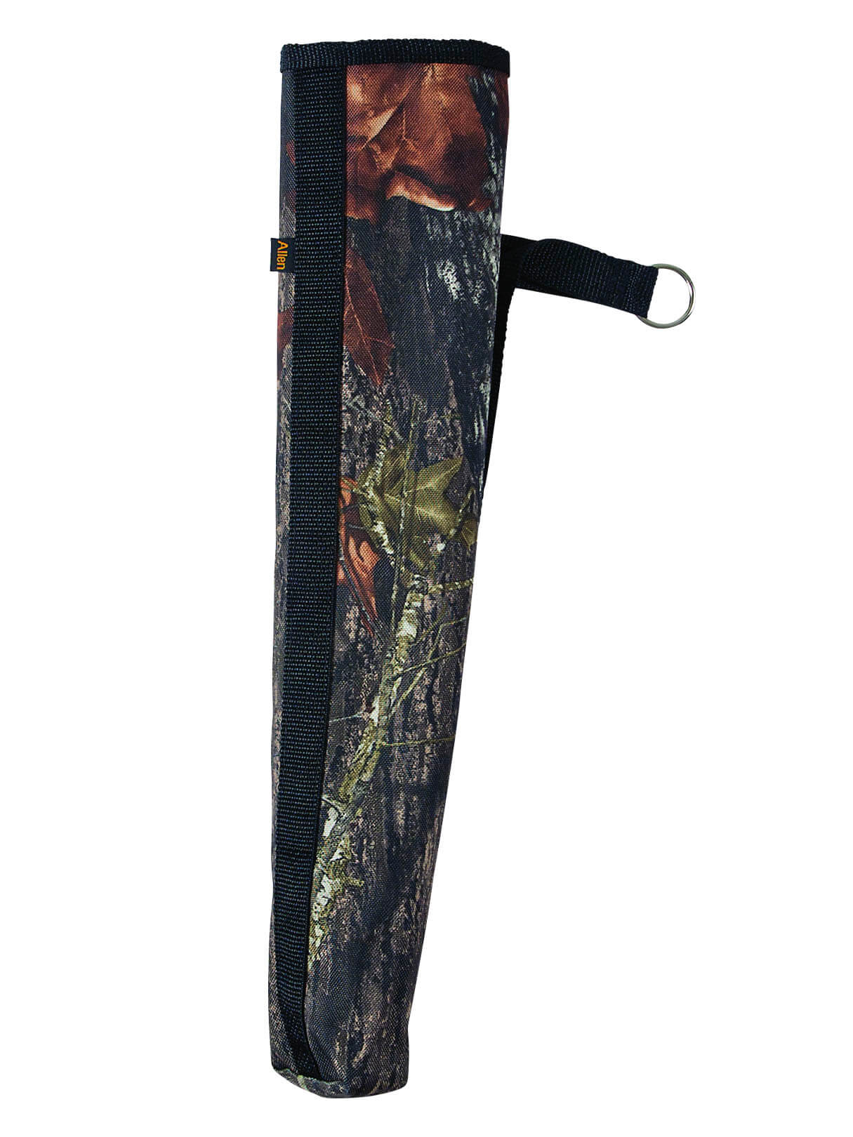 TUBO PORTAFLECHAS ALLEN CAMO - El Viajero del Norte