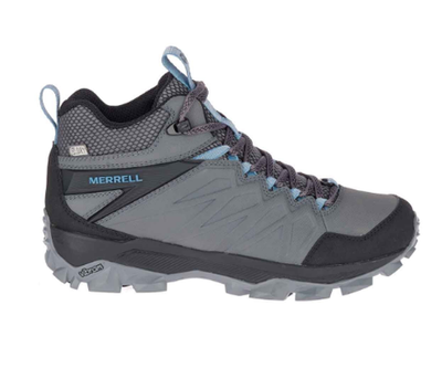BOTAS THERMO FREEZE MID WP/STEEL