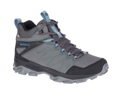BOTAS THERMO FREEZE MID WP/STEEL