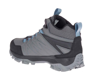 BOTAS THERMO FREEZE MID WP/STEEL