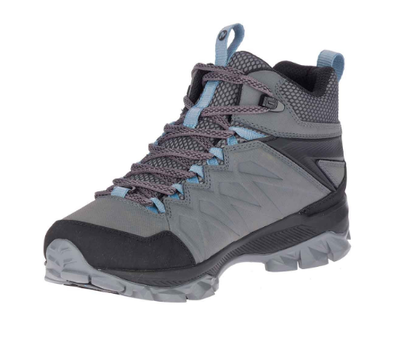 BOTAS THERMO FREEZE MID WP/STEEL