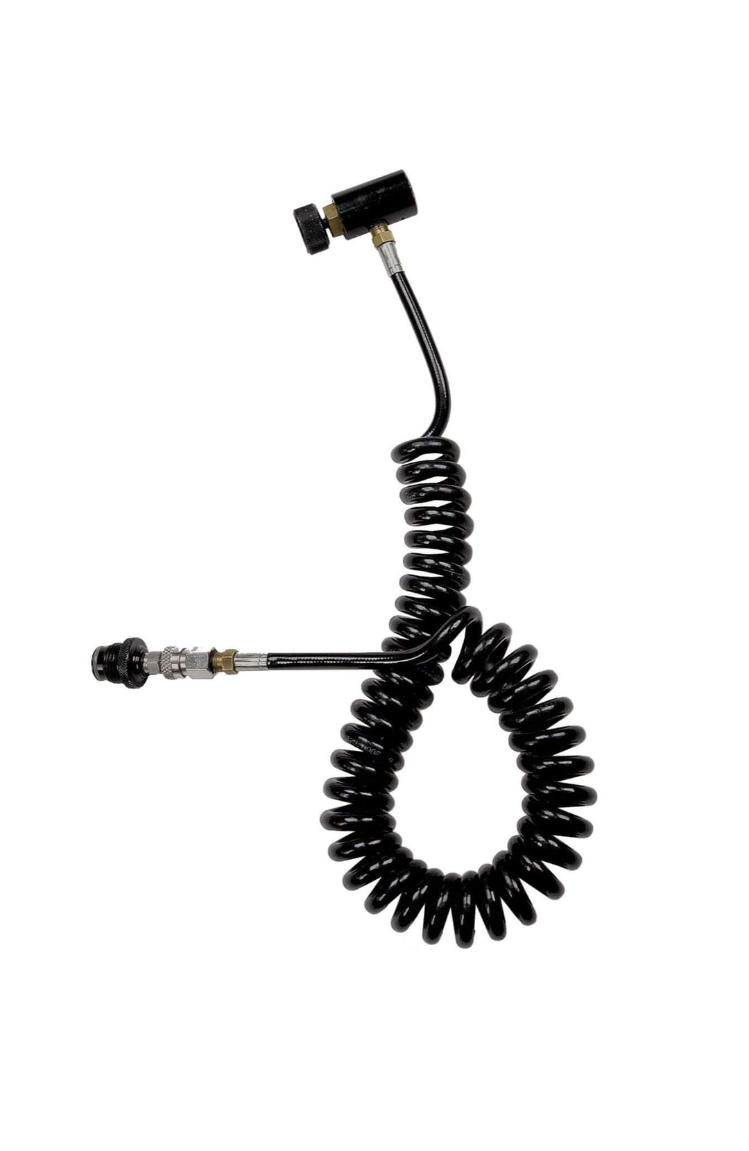 Manguera Tippmann HP Remote Coil Quick Disconnect