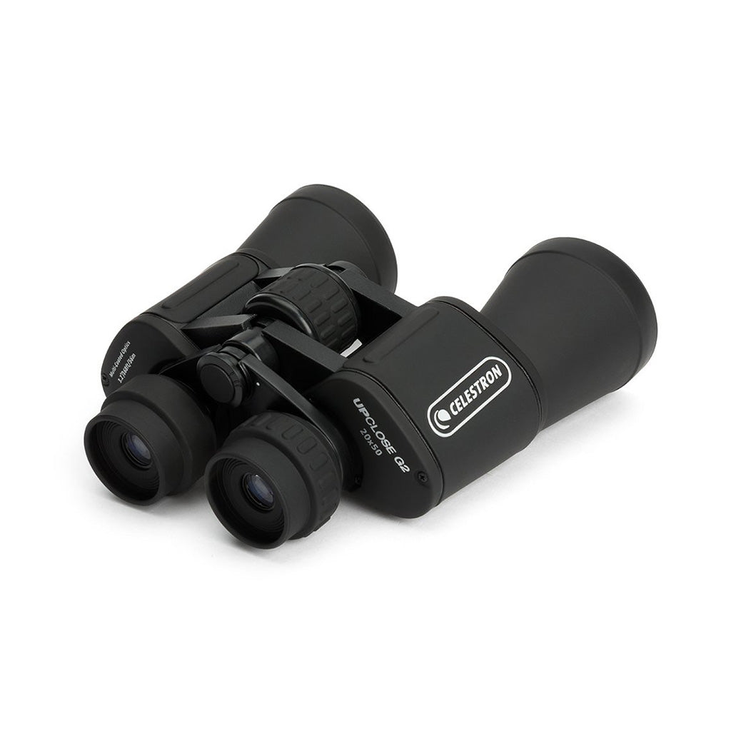 BINOCULAR UPCLOSE G2 20X50