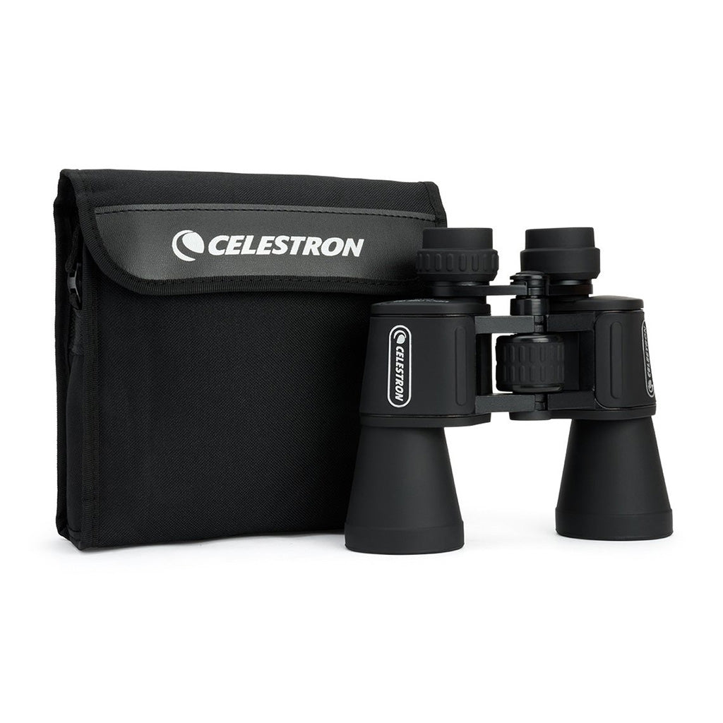 BINOCULAR UPCLOSE G2 20X50