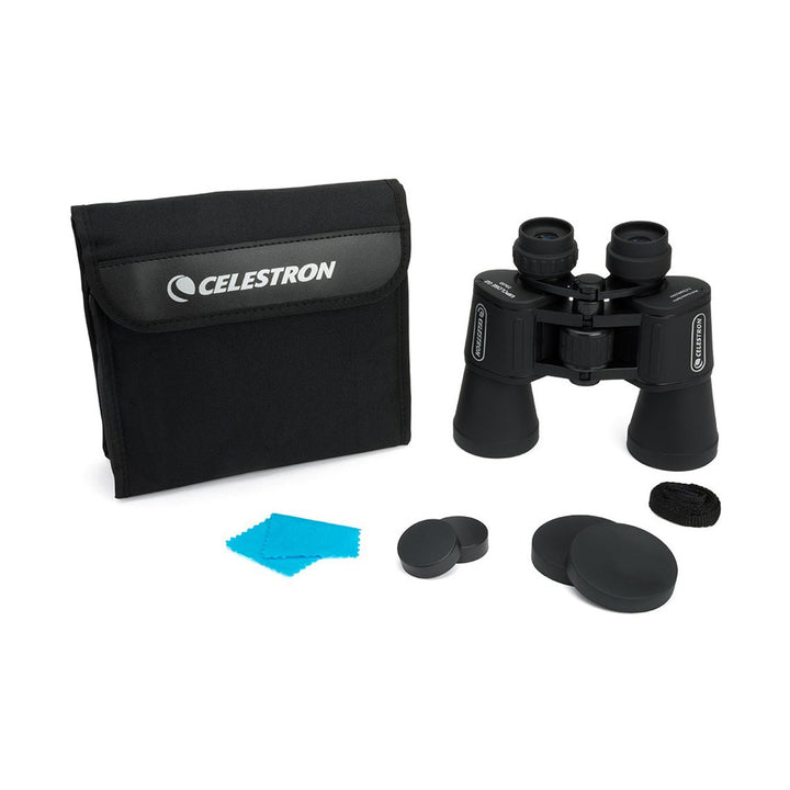 BINOCULAR UPCLOSE G2 20X50