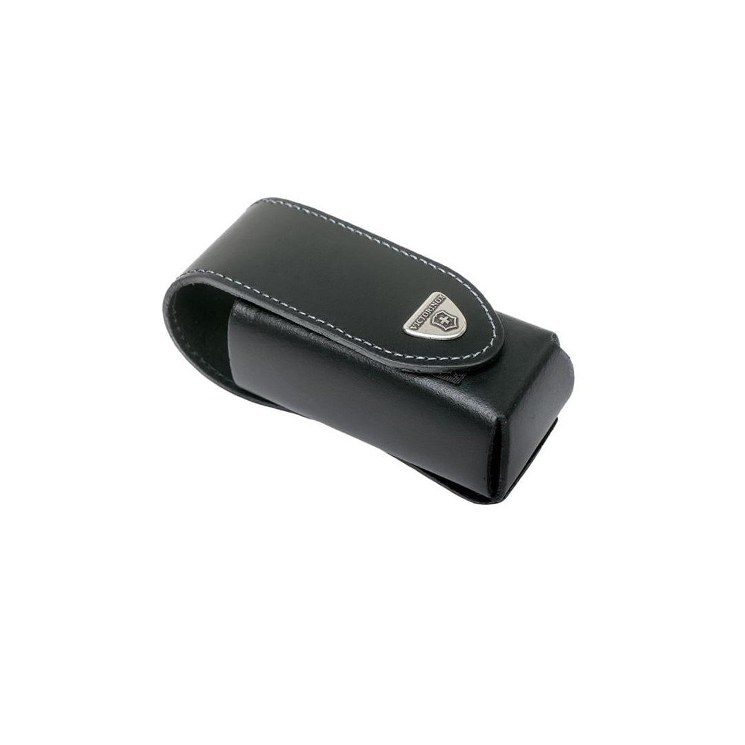 FUNDA CINTURON DE PIEL PARA SWISSTOOL PLUS