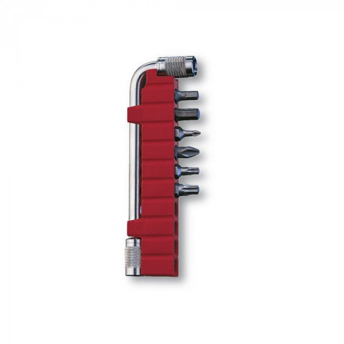 VICTORINOX JUEGO DE DADOS STANDARD PARA SWISSTOOL - El Viajero del Norte