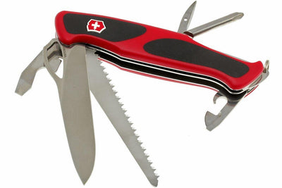 NAVAJA RANGER GRIP 78, BLOQUEO, RJA/NGA, 12 USOS