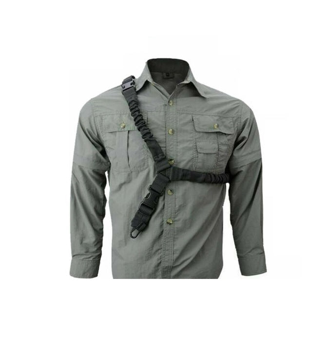 Correa Valken Kilo Single Point Sling Black