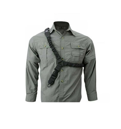 Correa Valken Kilo Single Point Sling Black