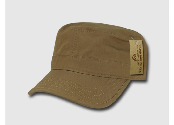 GORRA BDU COYOTE RIPSTOP. - El Viajero del Norte