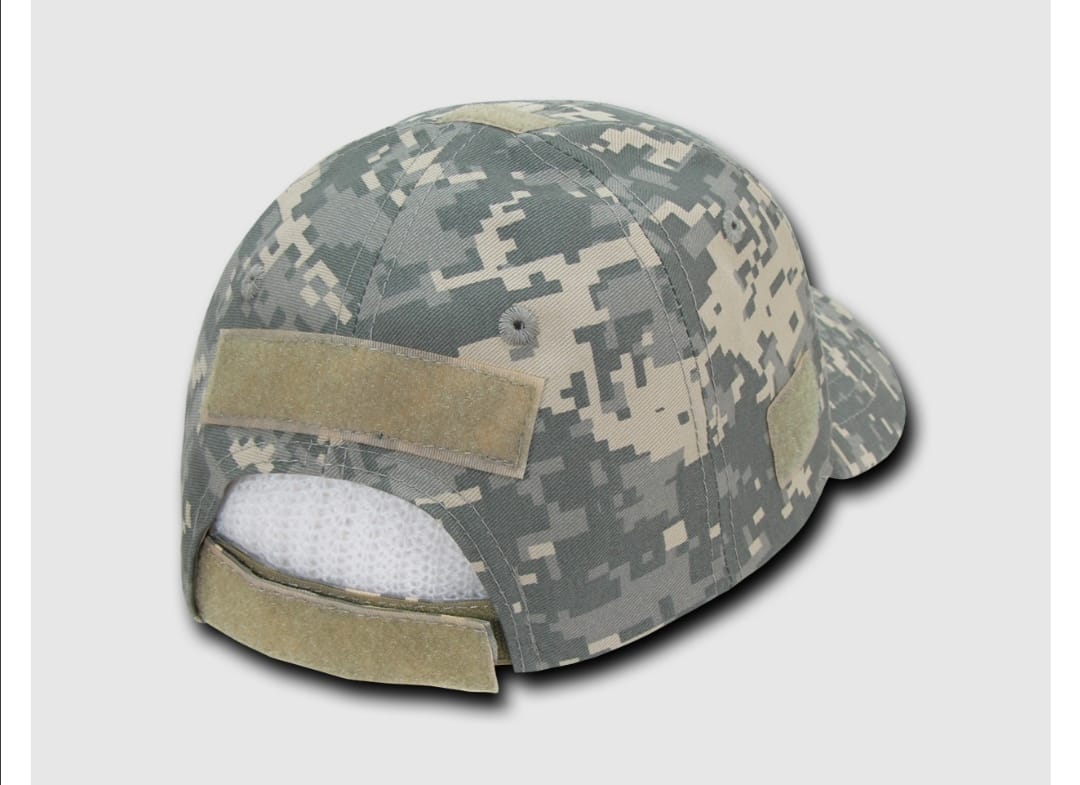 GORRA RELAXED ACU RAPID DOMINANCE. - El Viajero del Norte