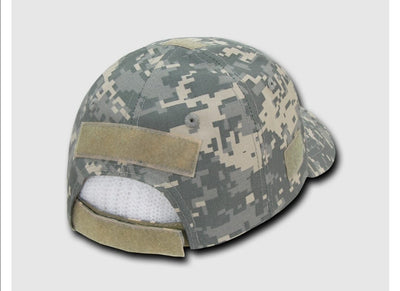 GORRA RELAXED ACU RAPID DOMINANCE. - El Viajero del Norte