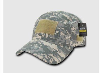 GORRA RELAXED ACU RAPID DOMINANCE. - El Viajero del Norte
