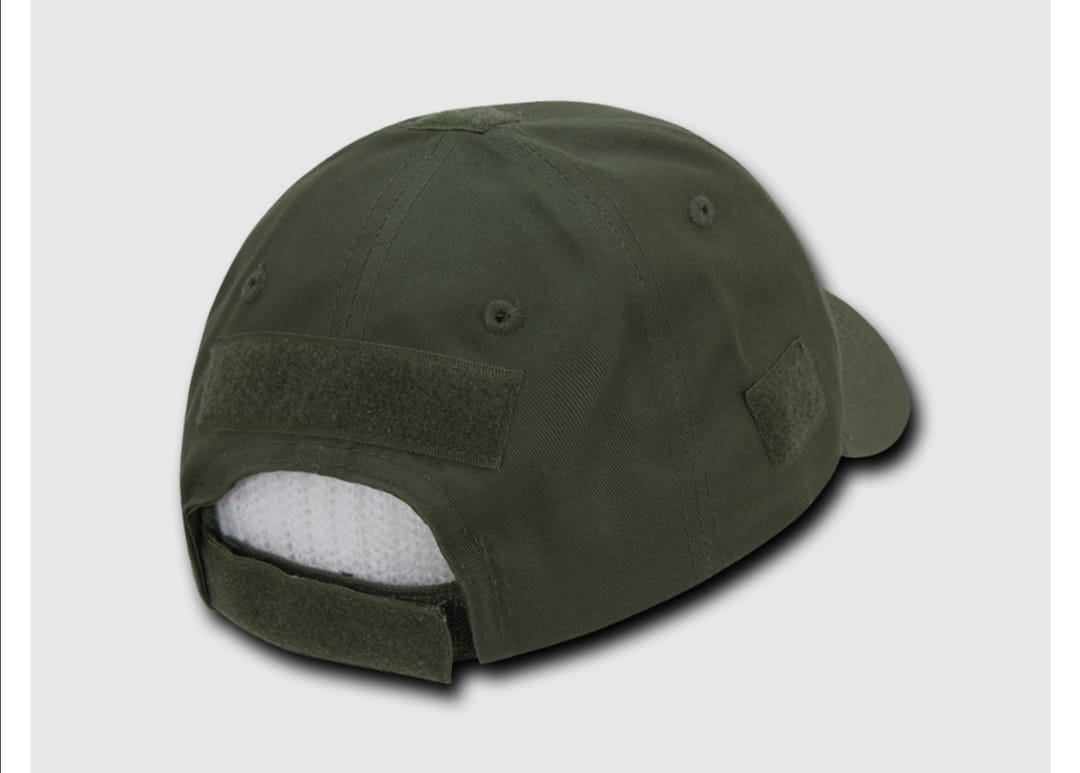 GORRA RELAXED OD RAPID DOMINNCE. - El Viajero del Norte