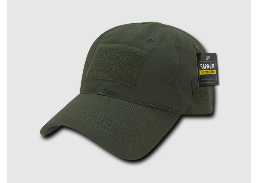 GORRA RELAXED OD RAPID DOMINNCE. - El Viajero del Norte