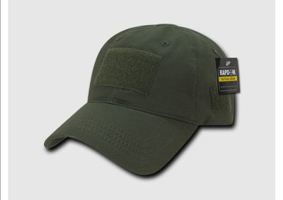 GORRA RELAXED OD RAPID DOMINNCE. - El Viajero del Norte
