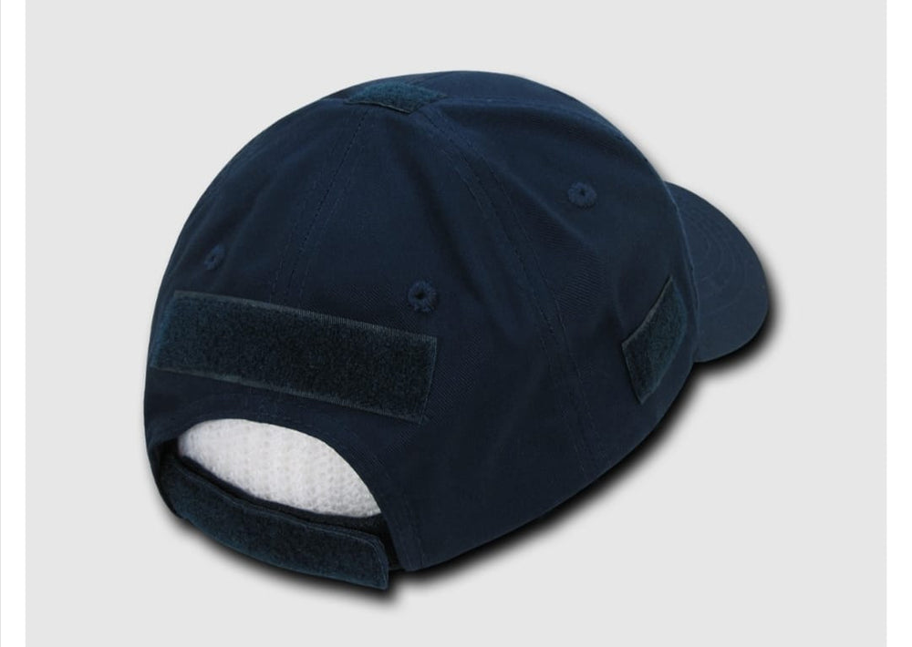 GORRA RELAXED NAVY RAPID DOMINANCE. - El Viajero del Norte