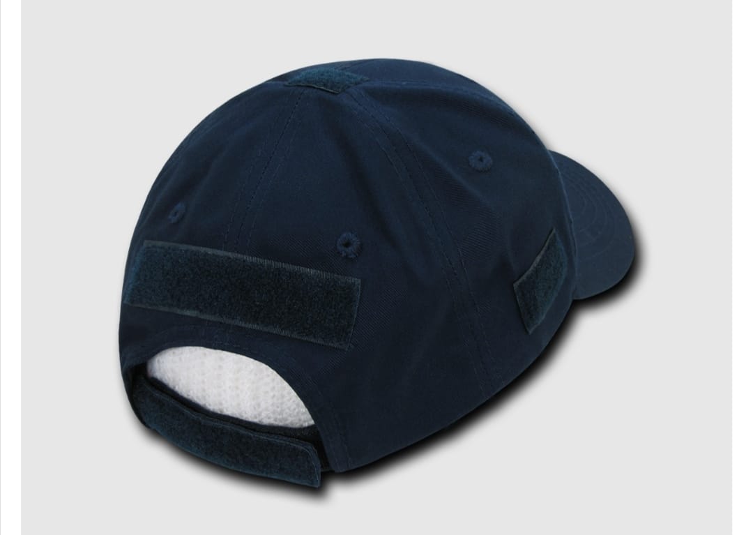 GORRA RELAXED NAVY RAPID DOMINANCE. - El Viajero del Norte