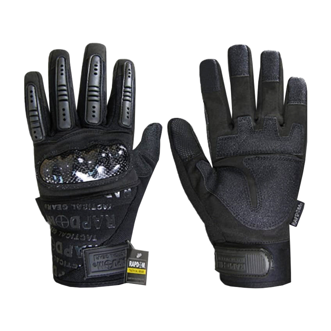 GUANTES CARBON FIBER.