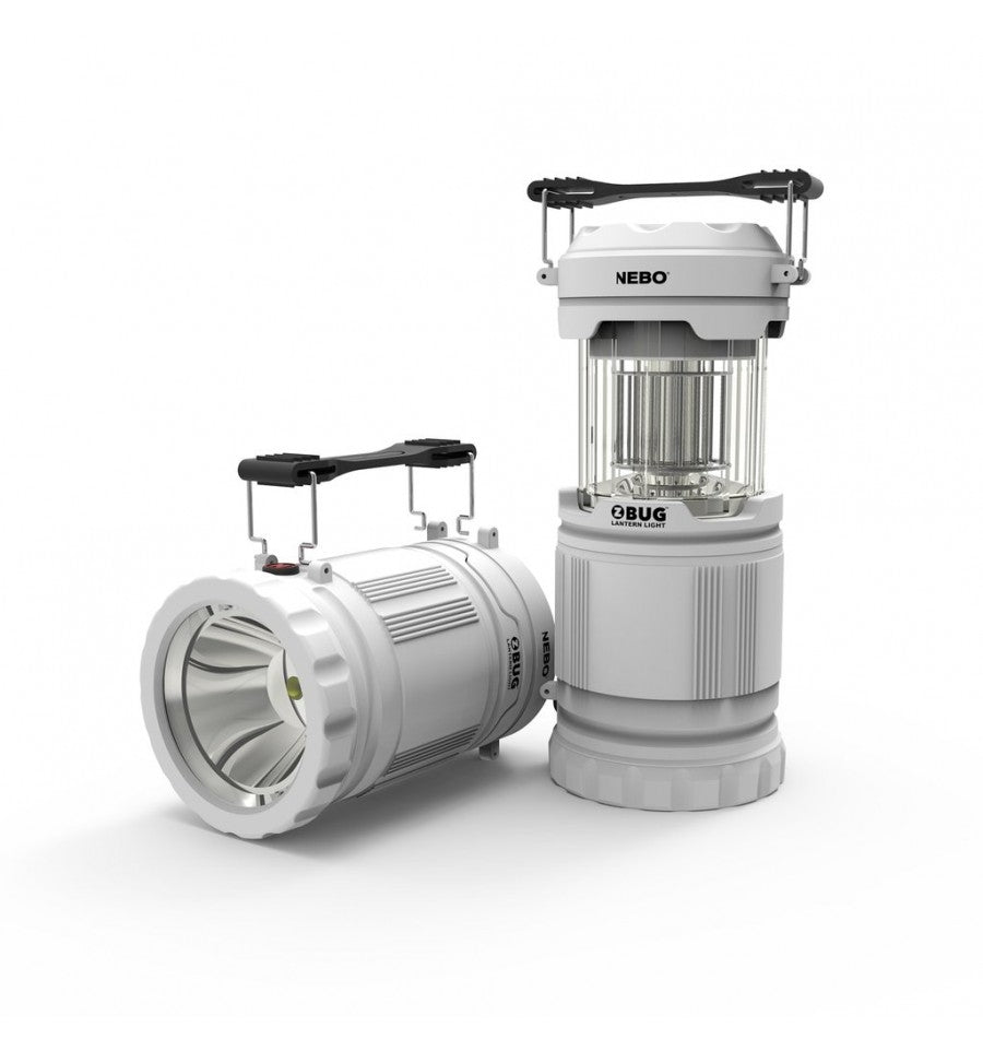 LINTERNA LED Z-BUG NEBO Tools