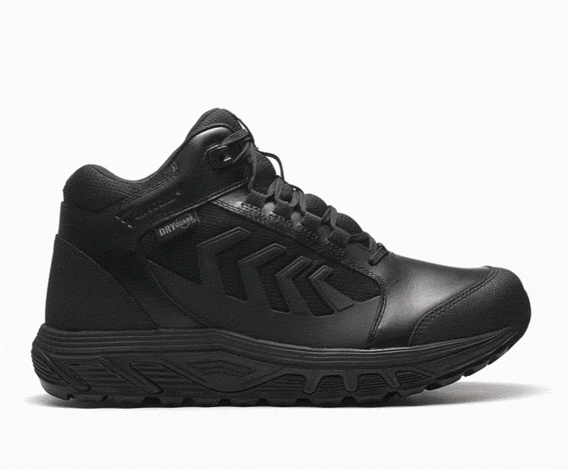 BOTA RUSH SHIELD MID DRYGUARD BATES