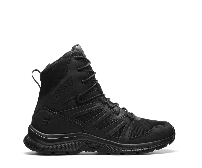 BOTA RALLYFORCE BLACK BATES