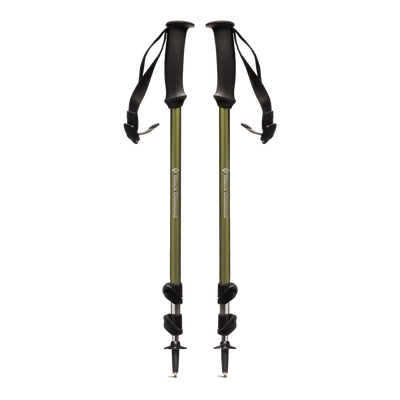 BASTON BLACK DIAMOND TRAIL EXPLORER 3 BURNT OLIVE