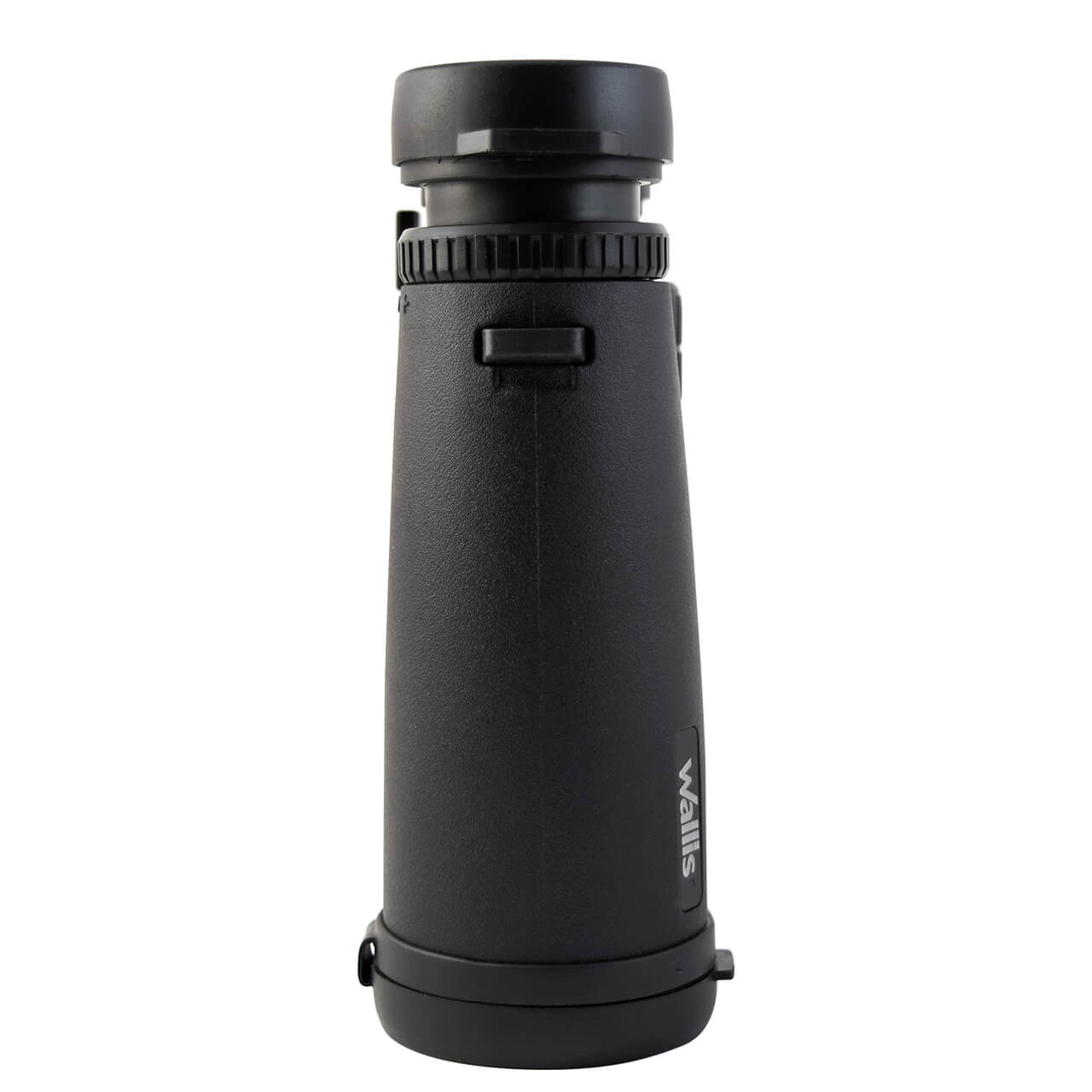 Binocular 10 x 42 mm water resistant con adaptador para celular