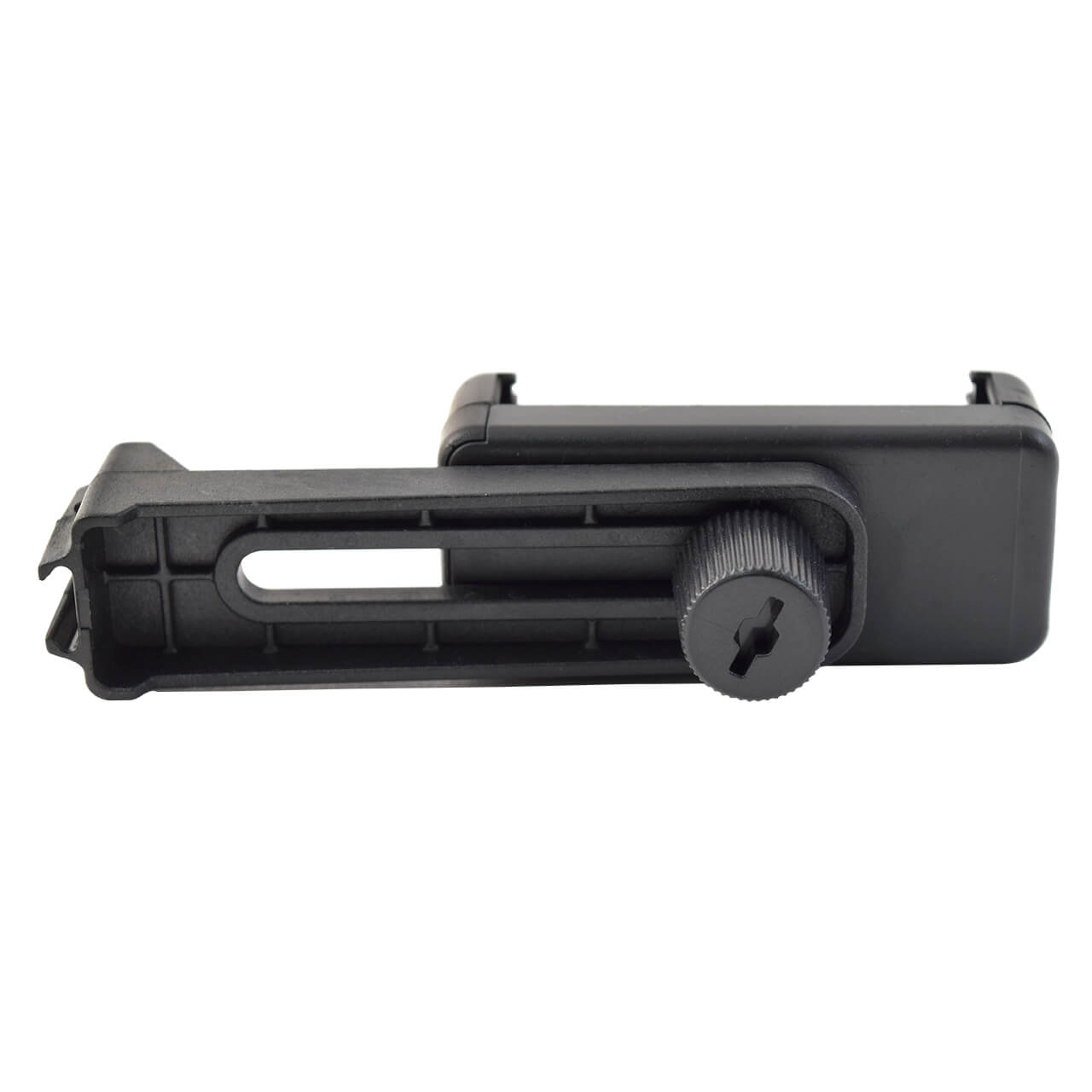 Binocular 10 x 42 mm water resistant con adaptador para celular