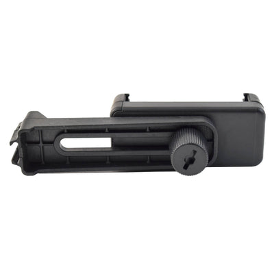 Binocular 10 x 42 mm water resistant con adaptador para celular