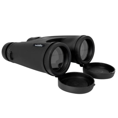 Binocular 10 x 42 mm water resistant con adaptador para celular