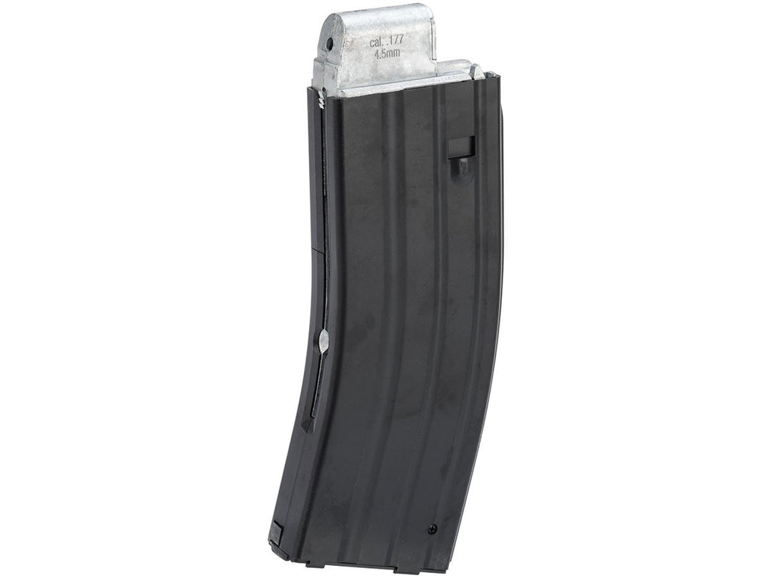 Cargador de repuesto para rifles CROSSMAN DSBR, R1 y A4-P