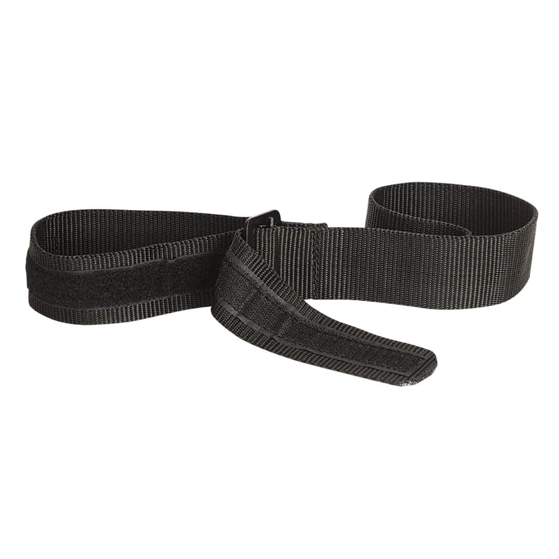 Cinturon BDU Tactico Nylon XG NEGRO