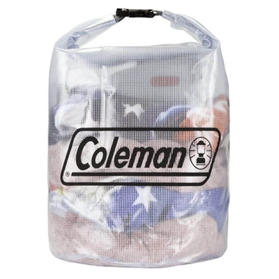 BOLSA SECA 24 x 10 COLEMAN 20 litros
