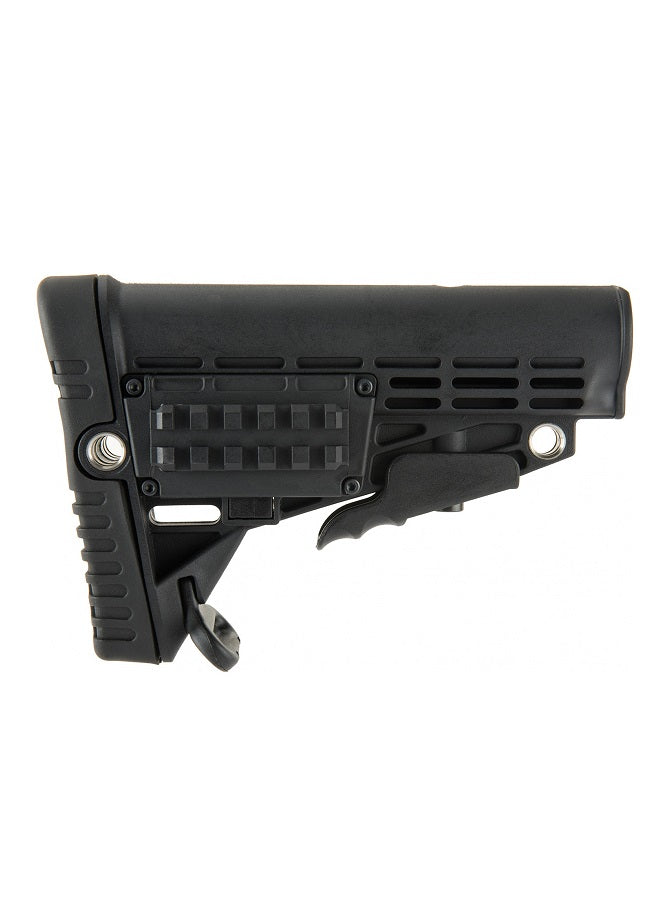 Culata Ranger Armory Tactical Mil-Spec Stock