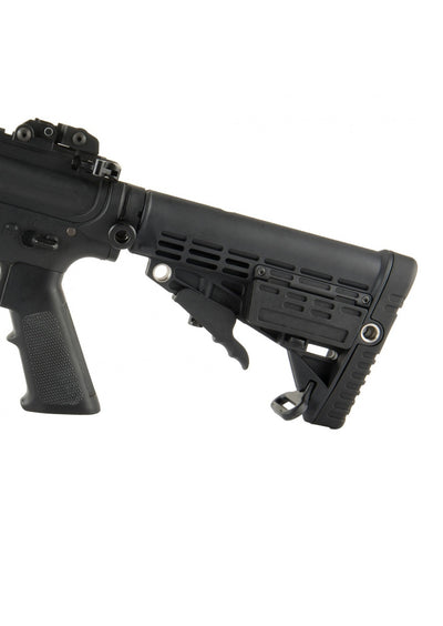 Culata Ranger Armory Tactical Mil-Spec Stock