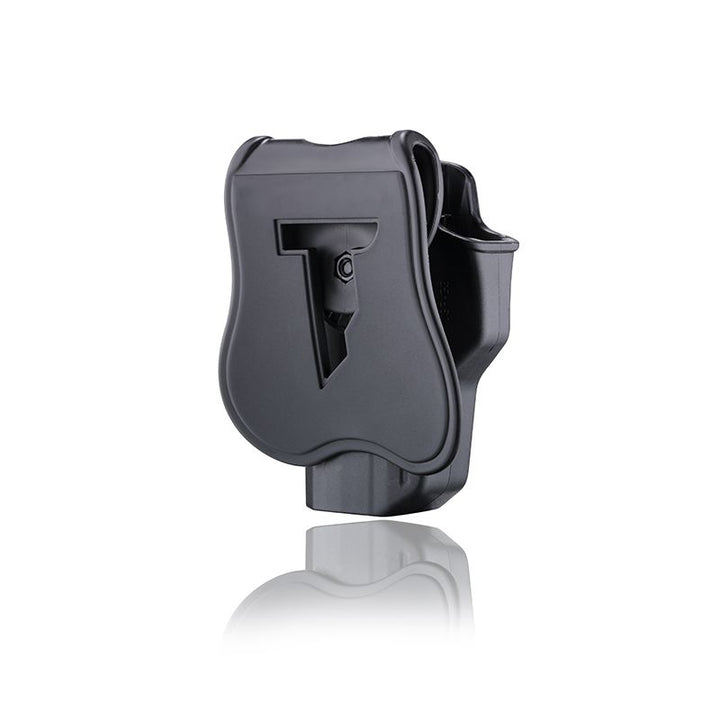 Funda CYTAC OWB Walther PPQ M2, M3 R-Defender G3 Series