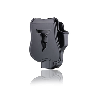 Funda CYTAC OWB Walther PPQ M2, M3 R-Defender G3 Series