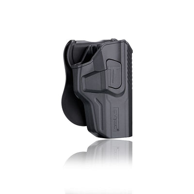 Funda CYTAC OWB Walther PPQ M2, M3 R-Defender G3 Series