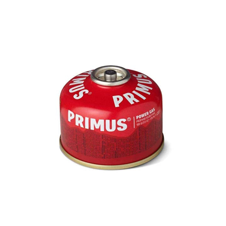 GAS ISOBUTANO PROPANO PRIMUS 230g