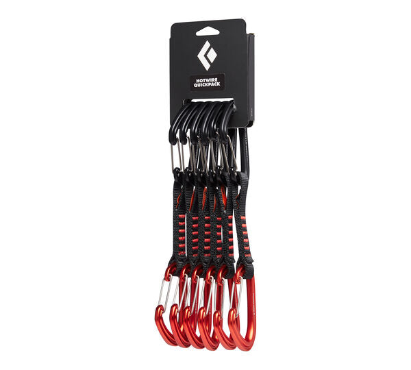 HOTWIRE QUICKPACK 12cm