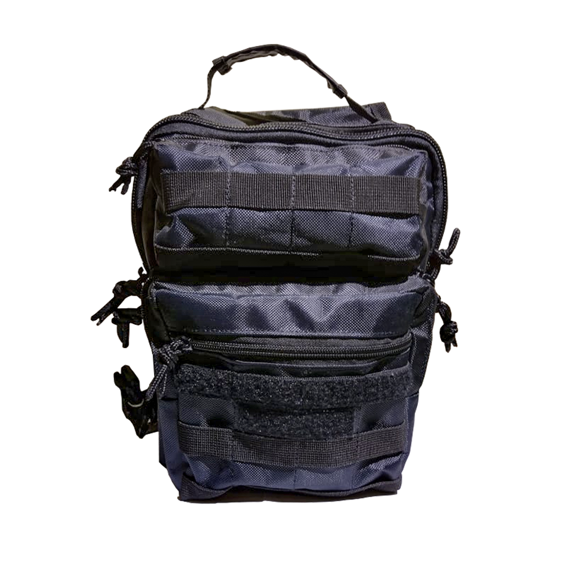 MOCHILA TACTICA FRONTAL CH ROCK