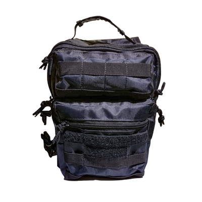 MOCHILA TACTICA FRONTAL CH ROCK
