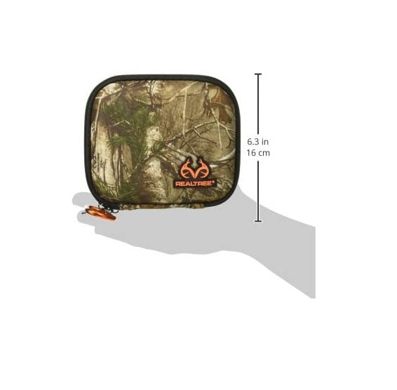 Kit de Primeros Auxilos Realtree 53 piezas