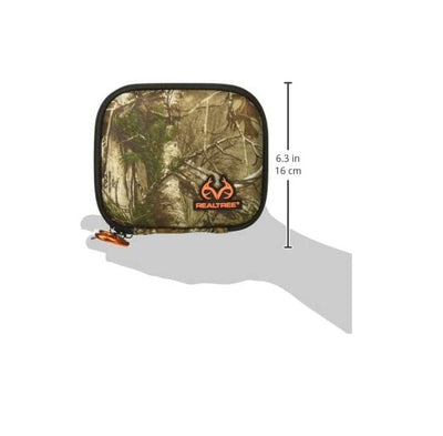 Kit de Primeros Auxilos Realtree 53 piezas