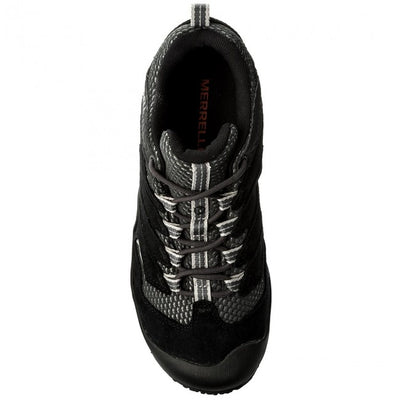 TENIS MERRELL, CHAM 7 LIMIT HIKING (NEGRO). - El Viajero del Norte