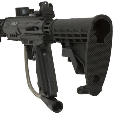 Marcadora Valken SW-1 Blackhawk CARBINE Stock